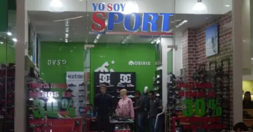 YO SOY SPORT PORTAL 80 YO SOY SPORT PORTAL 80